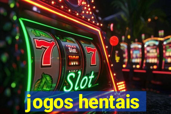 jogos hentais